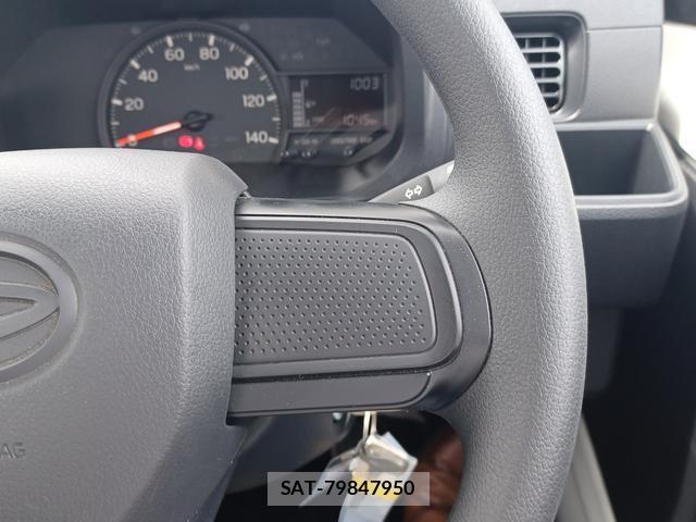 Daihatsu HIJET TRUCK 2025-10 8054055-18