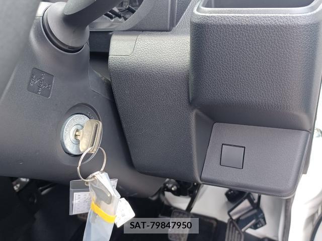 Daihatsu HIJET TRUCK 2025-10 8054055-19