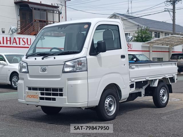 Daihatsu HIJET TRUCK 2025-10 8054055-3