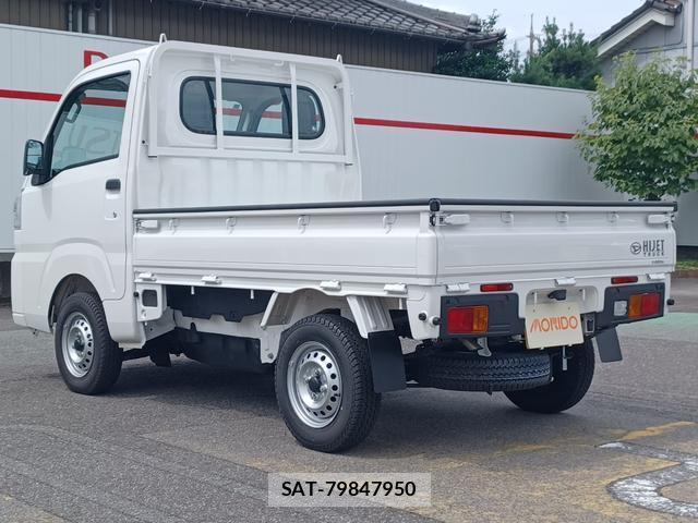 Daihatsu HIJET TRUCK 2025-10 8054055-7