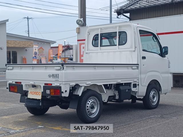 Daihatsu HIJET TRUCK 2025-10 8054055-8