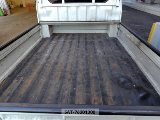 Daihatsu HIJET TRUCK 2015-01 8054128-3