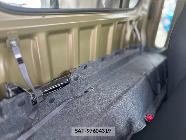 Daihatsu HIJET TRUCK 2022-10 8054208-6