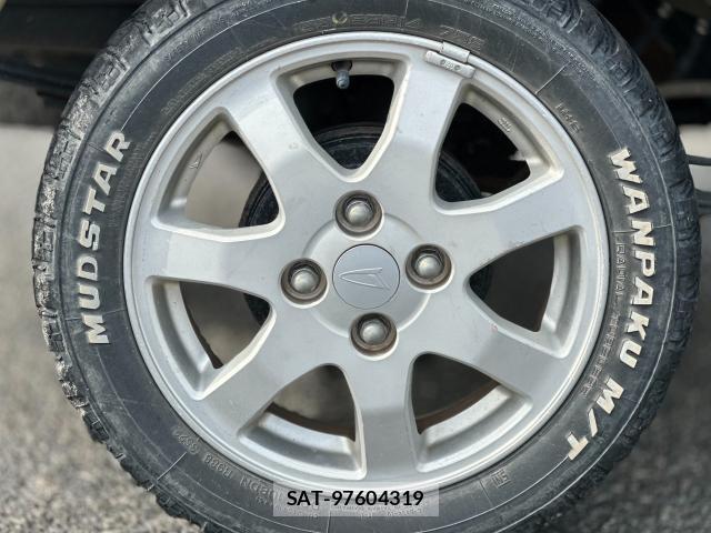 Daihatsu HIJET TRUCK 2022-10 8054208-8