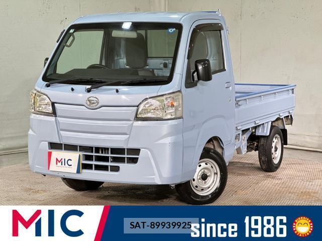 Daihatsu HIJET TRUCK 2018-02 8054437-0