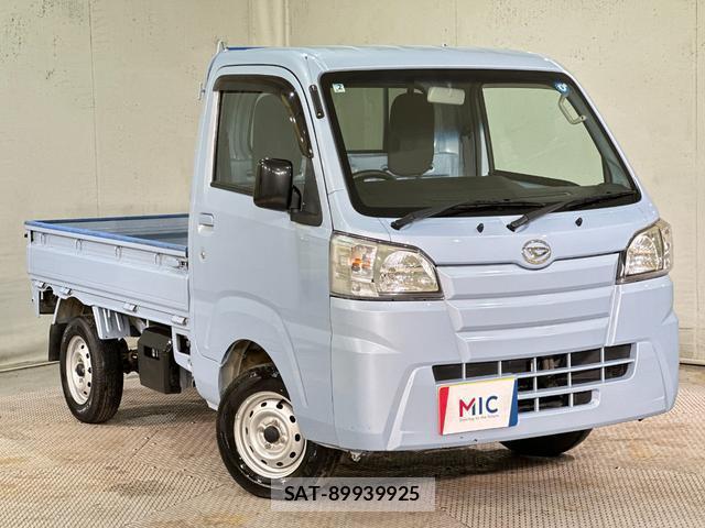 Daihatsu HIJET TRUCK 2018-02 8054437-10