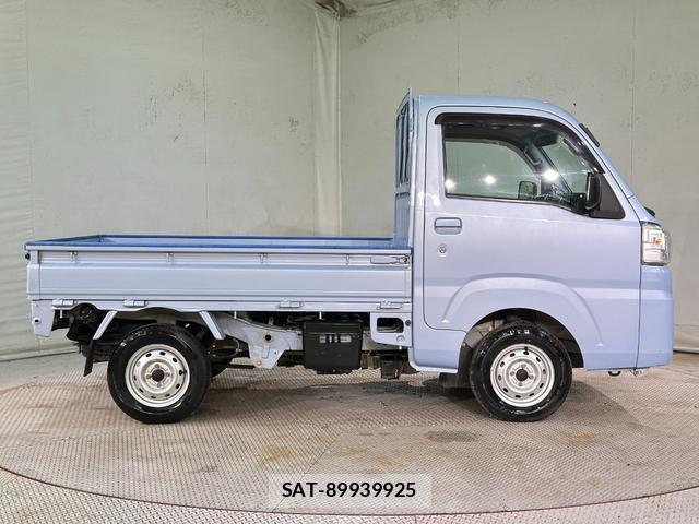 Daihatsu HIJET TRUCK 2018-02 8054437-11