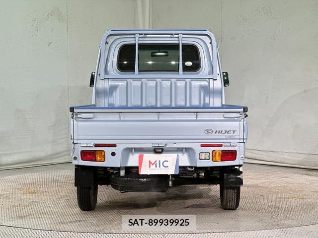 Daihatsu HIJET TRUCK 2018-02 8054437-13