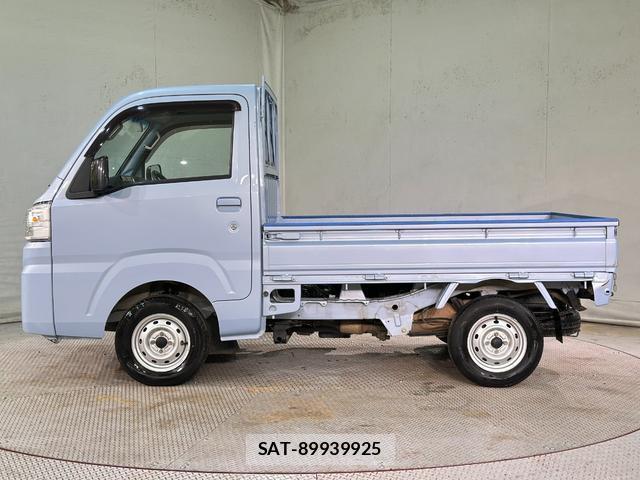 Daihatsu HIJET TRUCK 2018-02 8054437-15