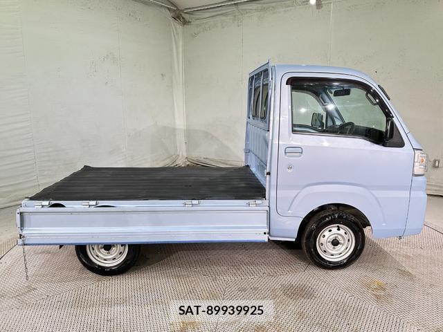 Daihatsu HIJET TRUCK 2018-02 8054437-17