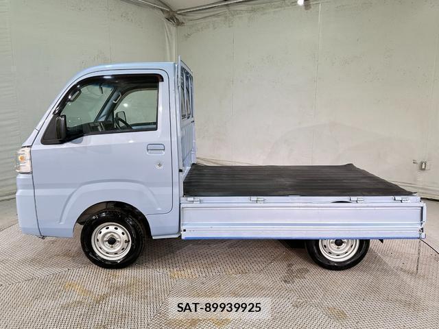 Daihatsu HIJET TRUCK 2018-02 8054437-18