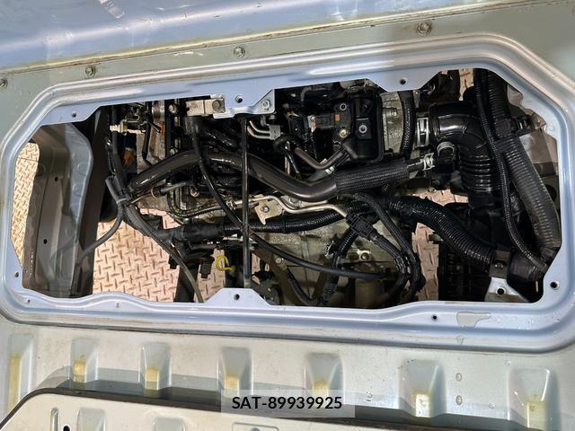 Daihatsu HIJET TRUCK 2018-02 8054437-19