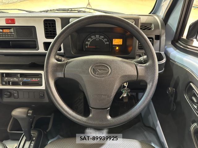 Daihatsu HIJET TRUCK 2018-02 8054437-2