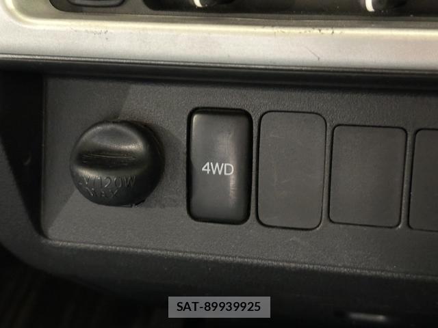 Daihatsu HIJET TRUCK 2018-02 8054437-4
