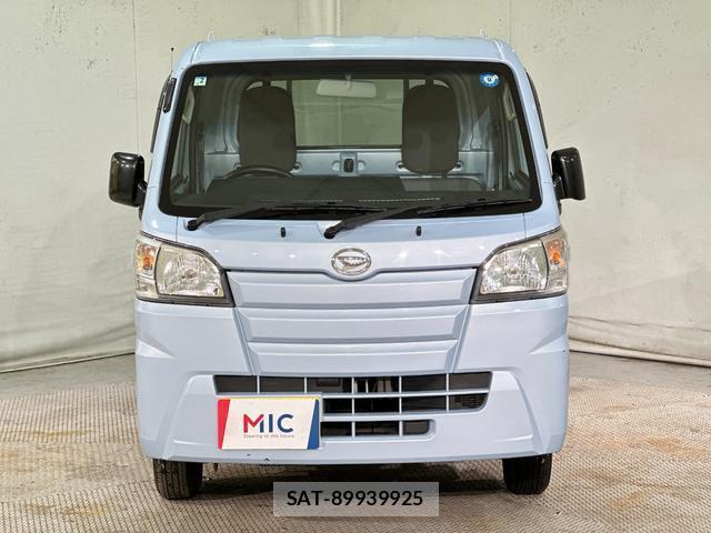 Daihatsu HIJET TRUCK 2018-02 8054437-9