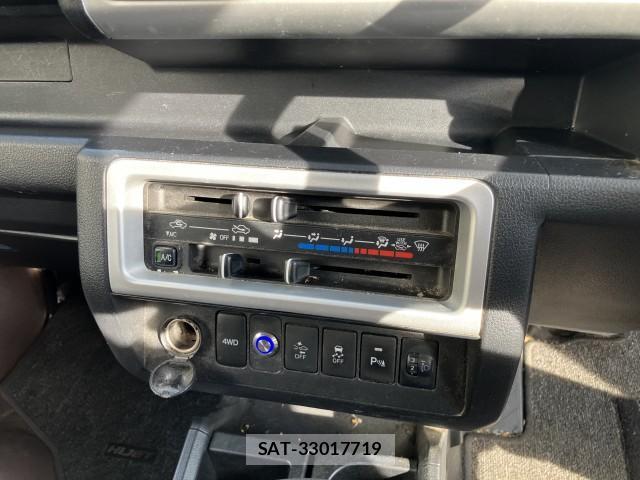 Daihatsu HIJET TRUCK 2021-04 8055213-10