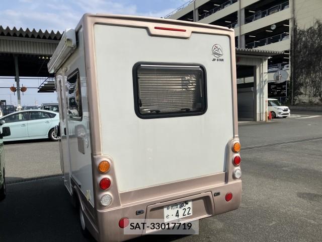 Daihatsu HIJET TRUCK 2021-04 8055213-2