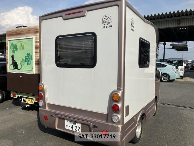 Daihatsu HIJET TRUCK 2021-04 8055213-3
