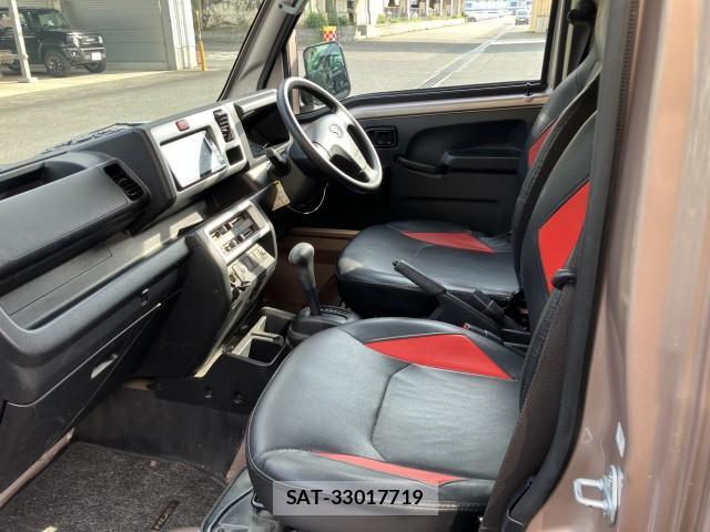 Daihatsu HIJET TRUCK 2021-04 8055213-4