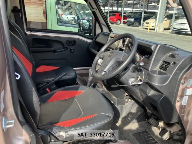 Daihatsu HIJET TRUCK 2021-04 8055213-5