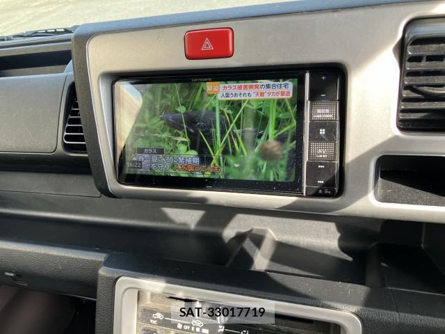 Daihatsu HIJET TRUCK 2021-04 8055213-8