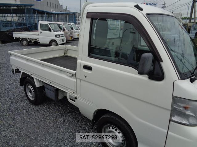 Daihatsu HIJET TRUCK 2014-08 8055721-12