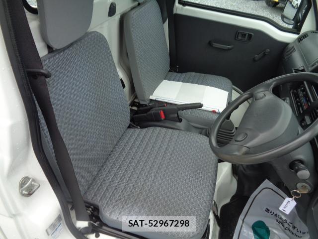 Daihatsu HIJET TRUCK 2014-08 8055721-13