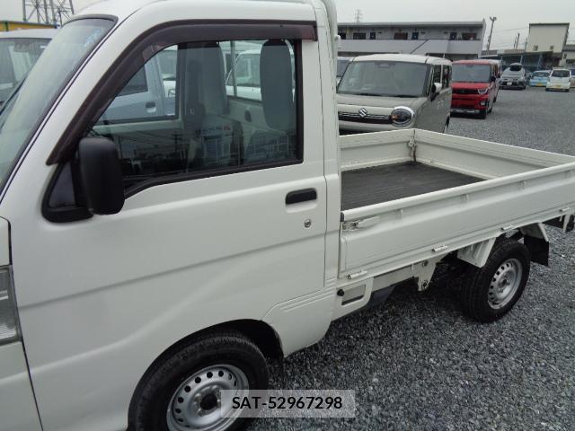 Daihatsu HIJET TRUCK 2014-08 8055721-14