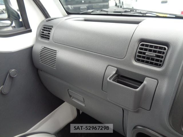 Daihatsu HIJET TRUCK 2014-08 8055721-15
