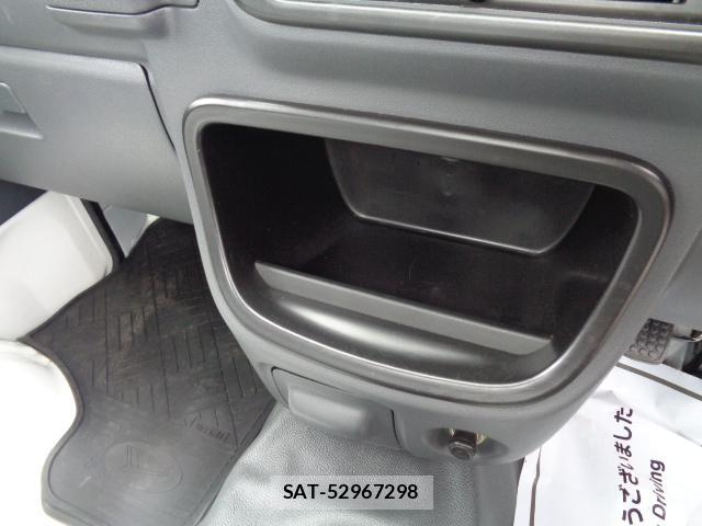 Daihatsu HIJET TRUCK 2014-08 8055721-18