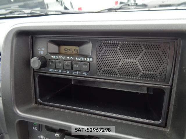 Daihatsu HIJET TRUCK 2014-08 8055721-6