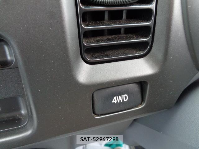 Daihatsu HIJET TRUCK 2014-08 8055721-8