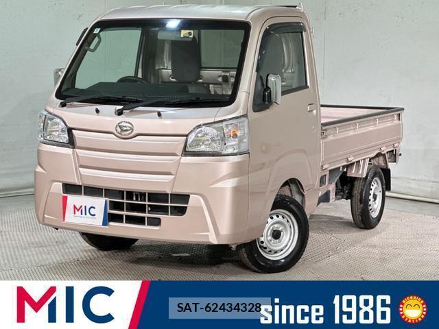 Daihatsu HIJET TRUCK 2021-05 8056297-0