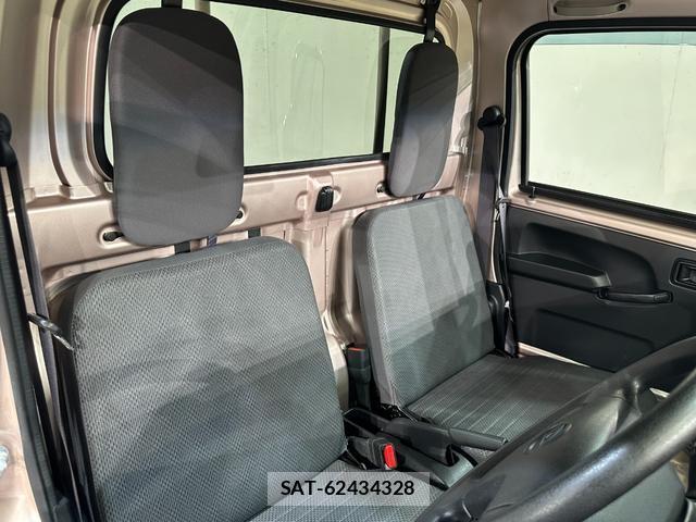 Daihatsu HIJET TRUCK 2021-05 8056297-10