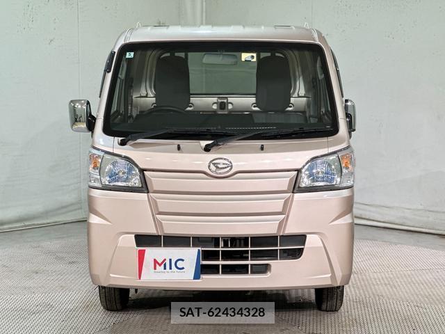 Daihatsu HIJET TRUCK 2021-05 8056297-11