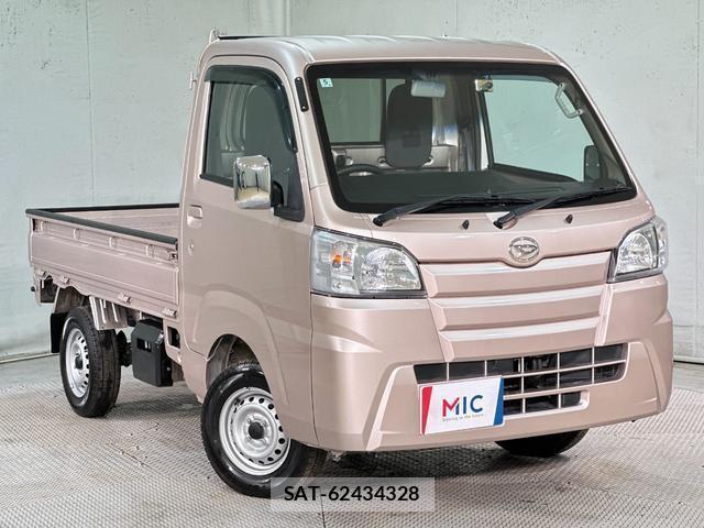 Daihatsu HIJET TRUCK 2021-05 8056297-12