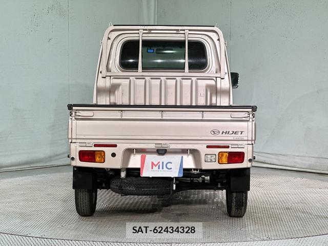 Daihatsu HIJET TRUCK 2021-05 8056297-14