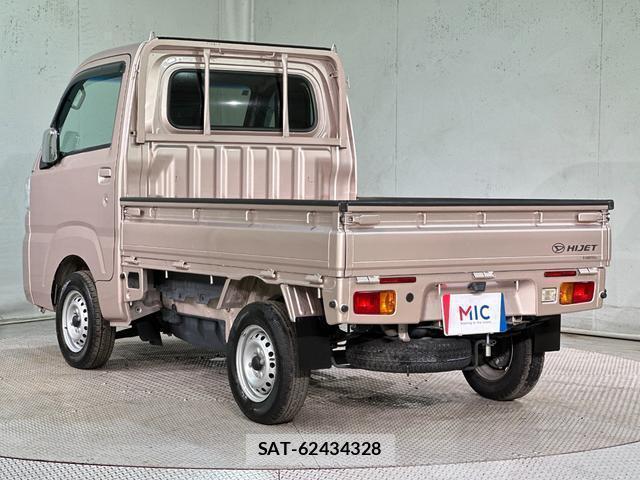 Daihatsu HIJET TRUCK 2021-05 8056297-15