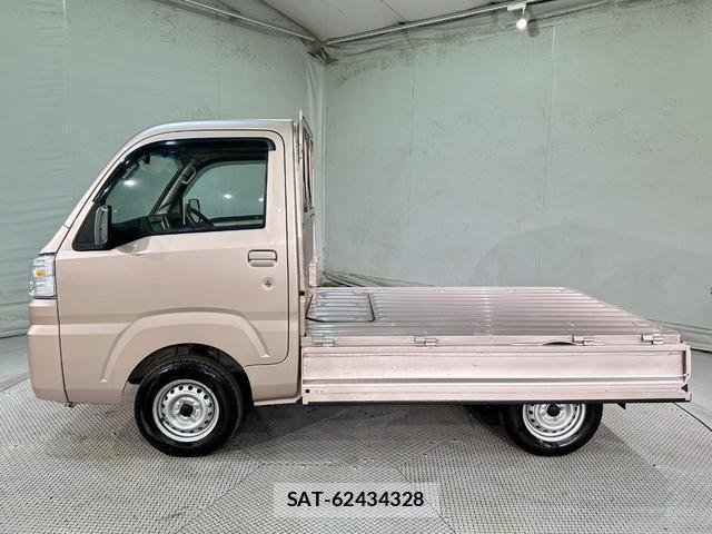 Daihatsu HIJET TRUCK 2021-05 8056297-17