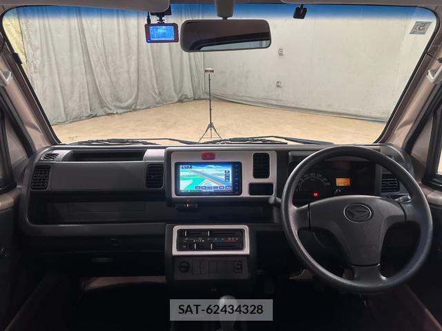 Daihatsu HIJET TRUCK 2021-05 8056297-6