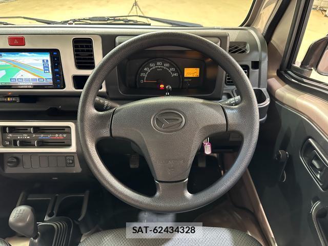 Daihatsu HIJET TRUCK 2021-05 8056297-7