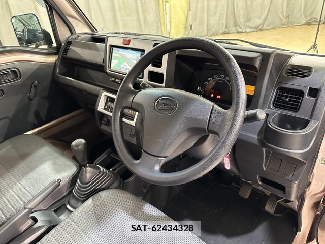 Daihatsu HIJET TRUCK 2021-05 8056297-9