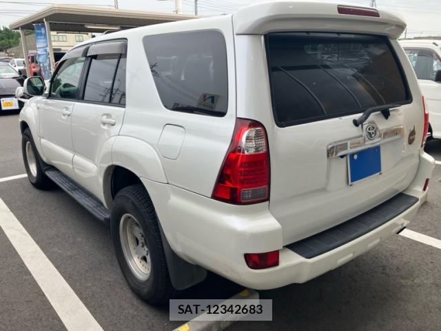 Toyota HILUX SURF 2006-05 8053934-1
