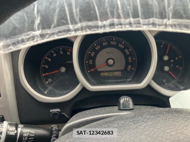 Toyota HILUX SURF 2006-05 8053934-11