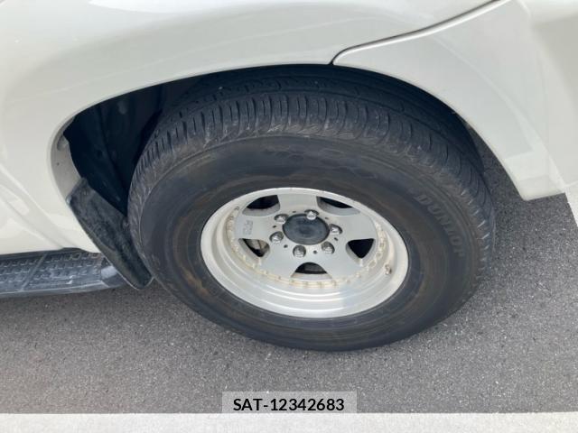 Toyota HILUX SURF 2006-05 8053934-12