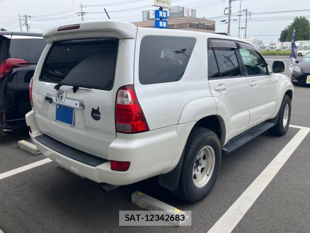 Toyota HILUX SURF 2006-05 8053934-13