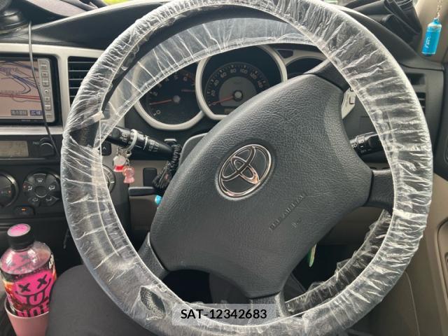Toyota HILUX SURF 2006-05 8053934-14