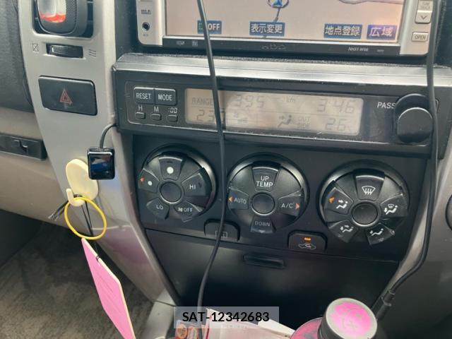 Toyota HILUX SURF 2006-05 8053934-15
