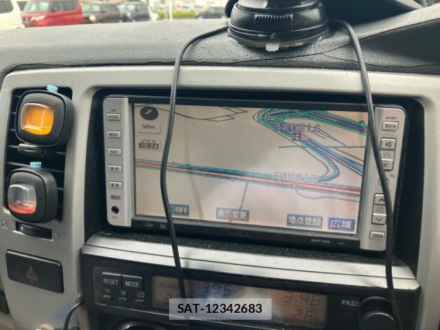 Toyota HILUX SURF 2006-05 8053934-16
