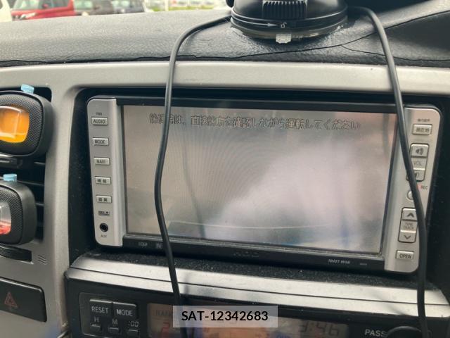 Toyota HILUX SURF 2006-05 8053934-17